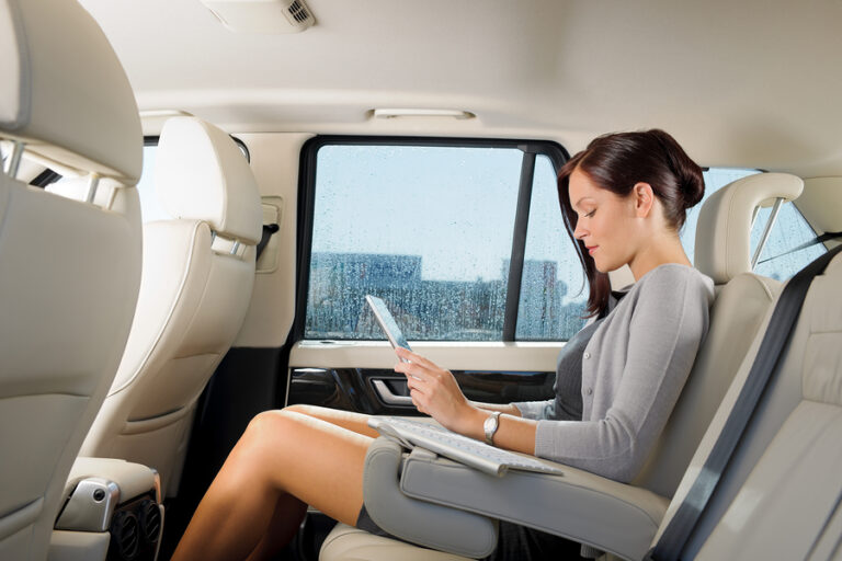 Boston Coach Car Service 1 Boston Coach Car Service