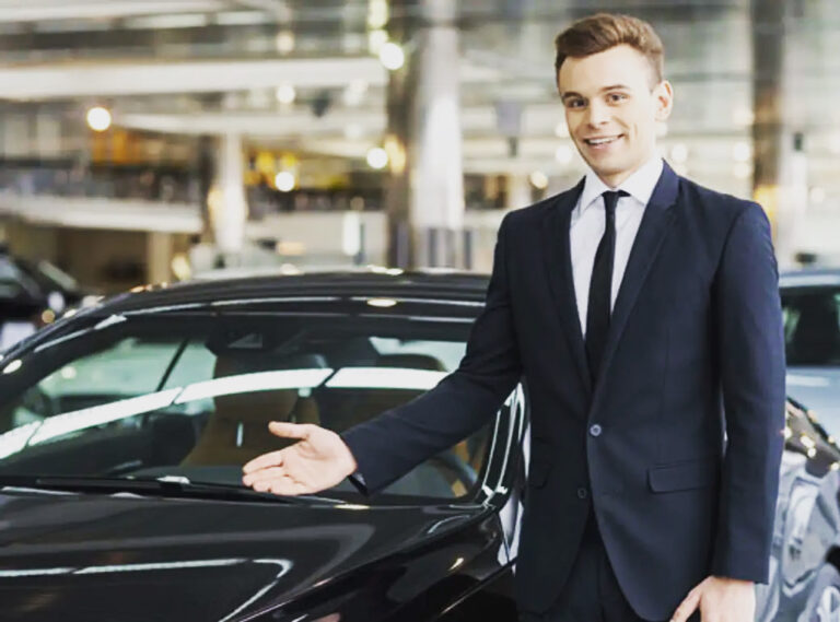 Boston to Newport Car Service