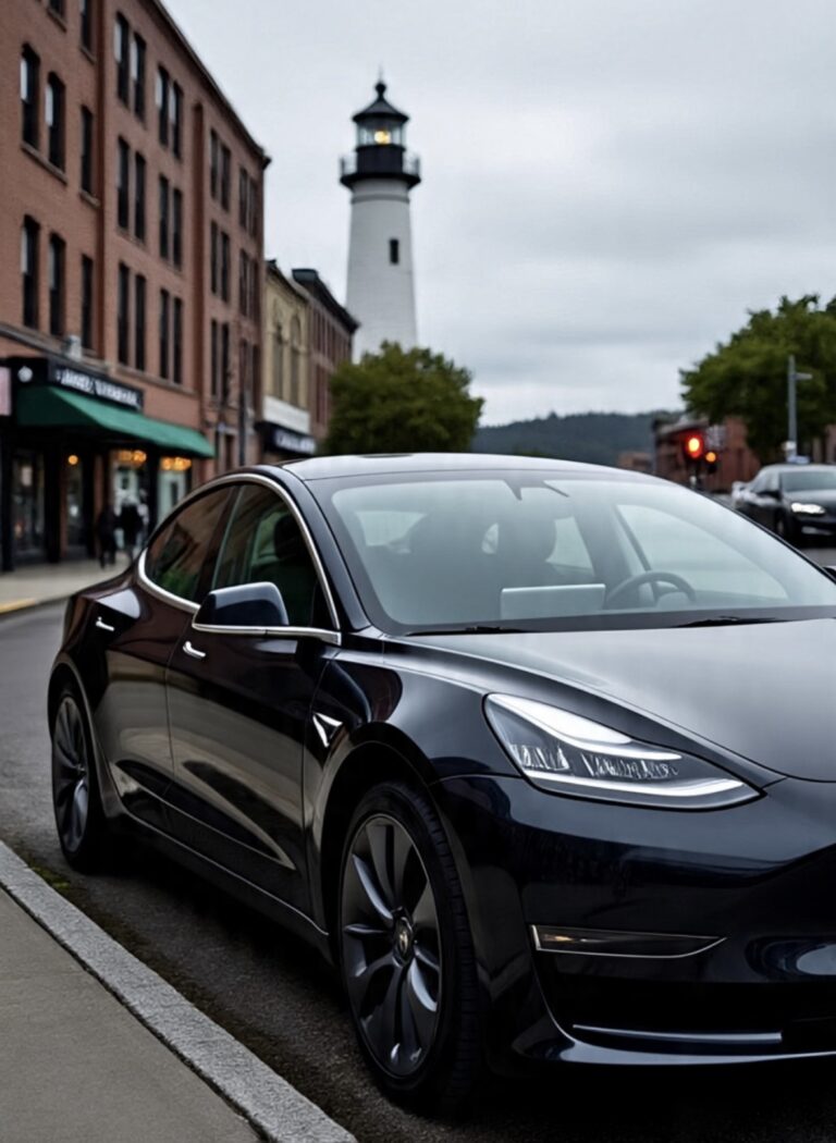 Boston to Portland Car Service 1 Boston to Portland car service