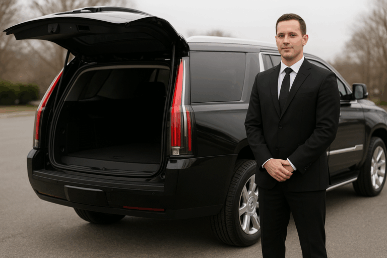 Best Car Service Carlisle MA to Boston Logan Airport