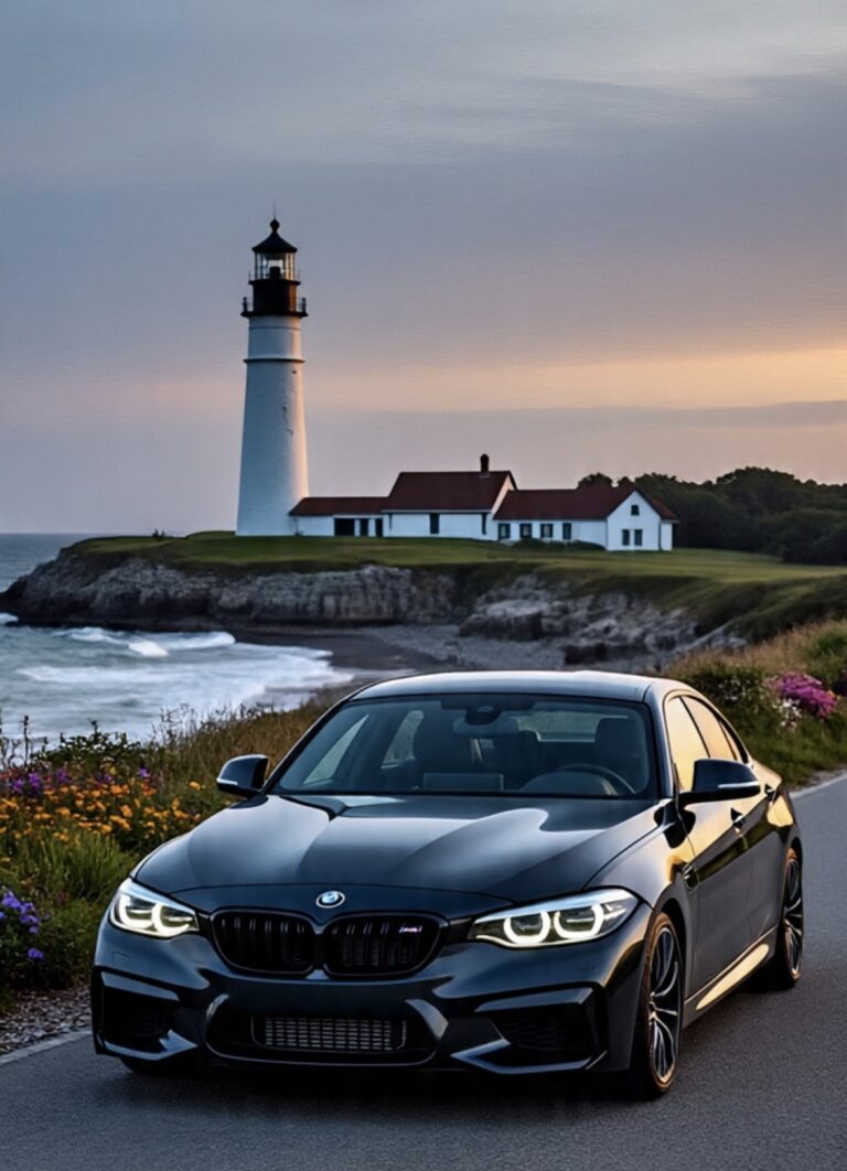Boston to Ogunquit Car Service