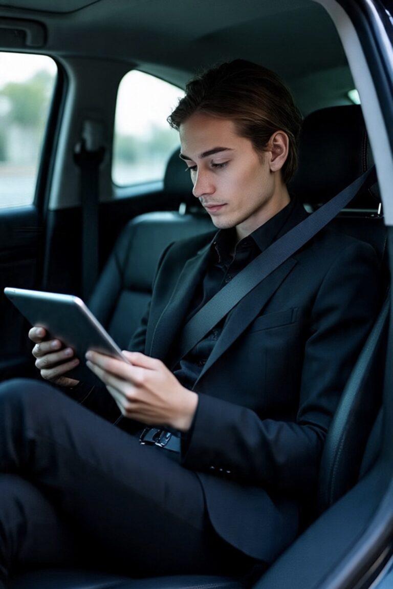 Boston to New London Car Service