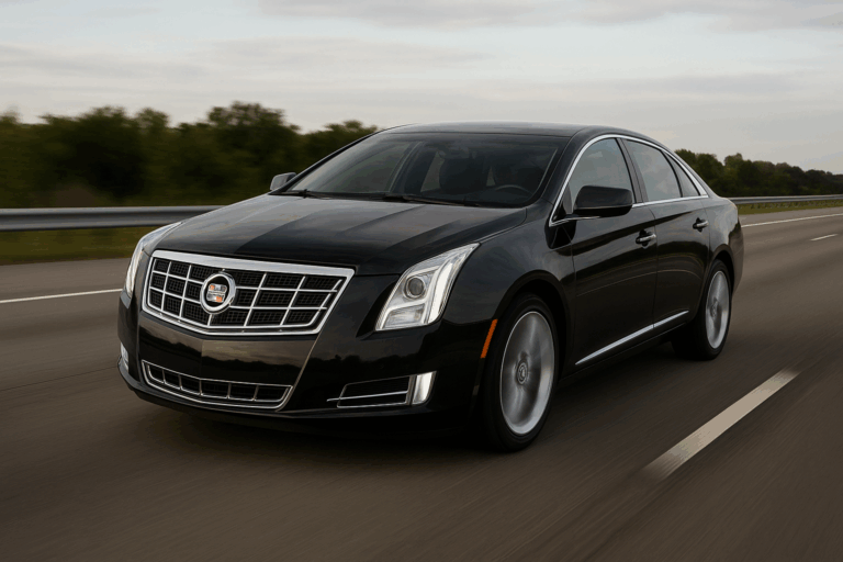 Boston to Pawtucket Car Service
