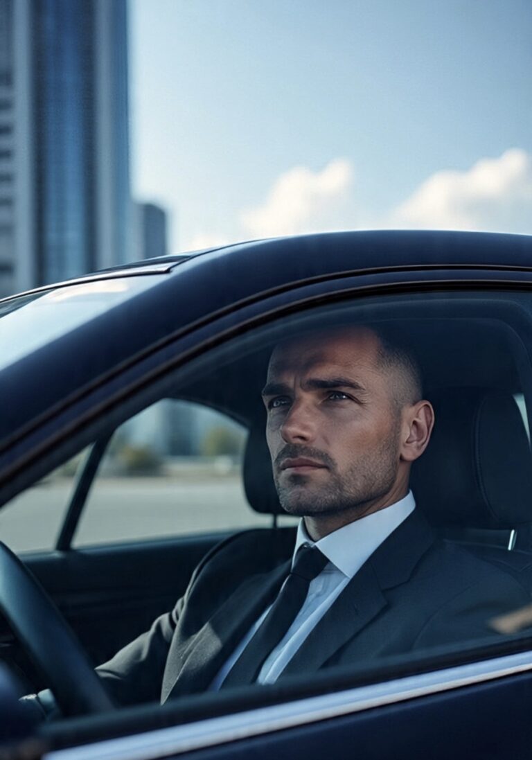 Boston to Greenwich Car Service