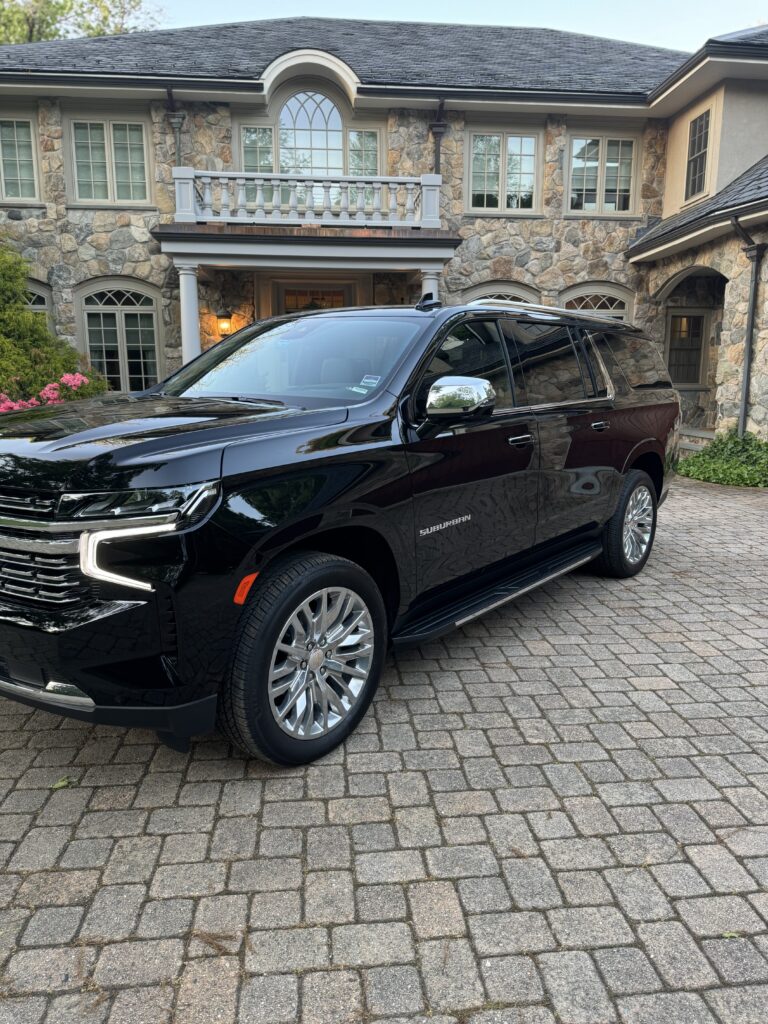 Best Car Service Wellesley MA to Boston Logan Airport