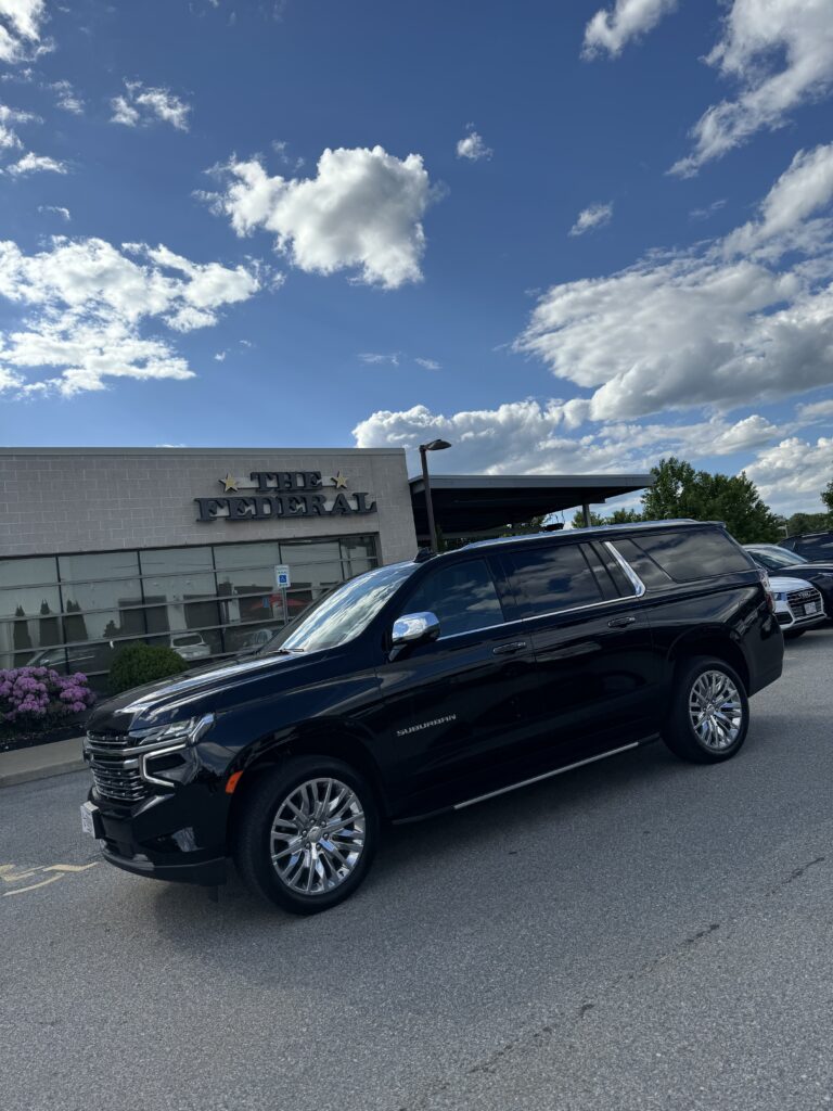 Best Car Service Waltham MA to Boston Logan AirPort