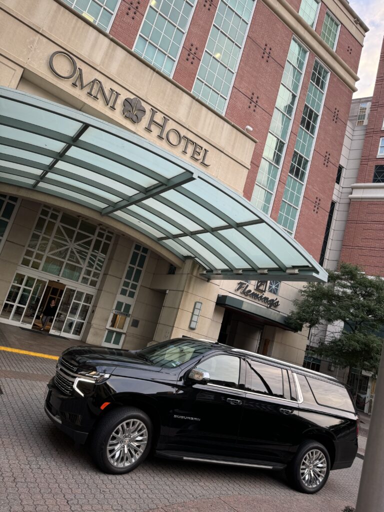 Boston to Providence Car Service