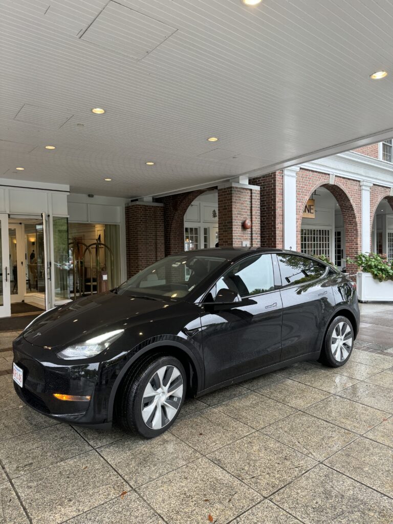 Boston to Hanover Car Service