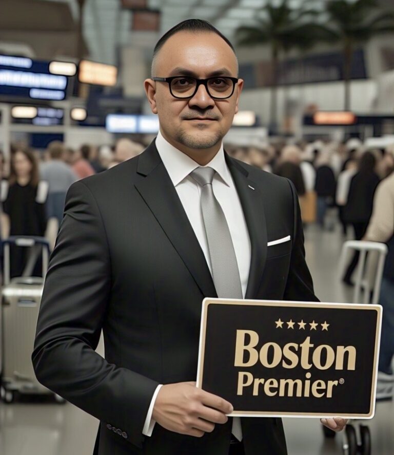 Boston Car Service 1 Boston Premier Car Service - Best Car Service Boston MA