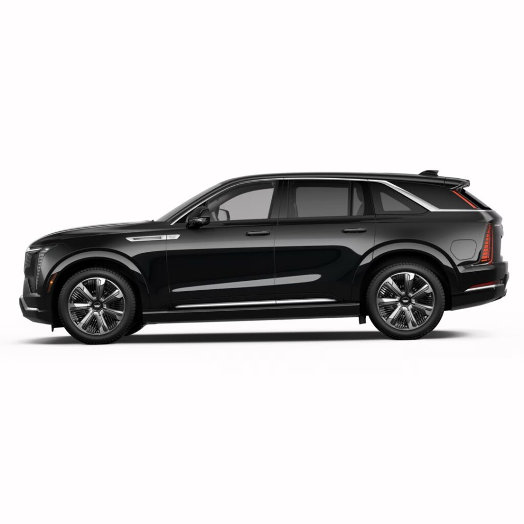 BOSTON PREMIER EXECUTIVE SUV 5 PAX