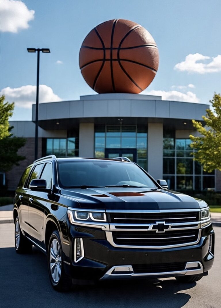 Boston To Springfield Car Service