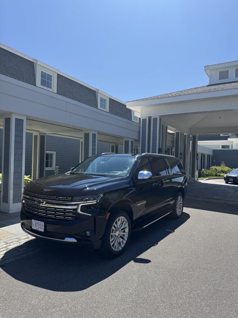 Boston to York Car Service