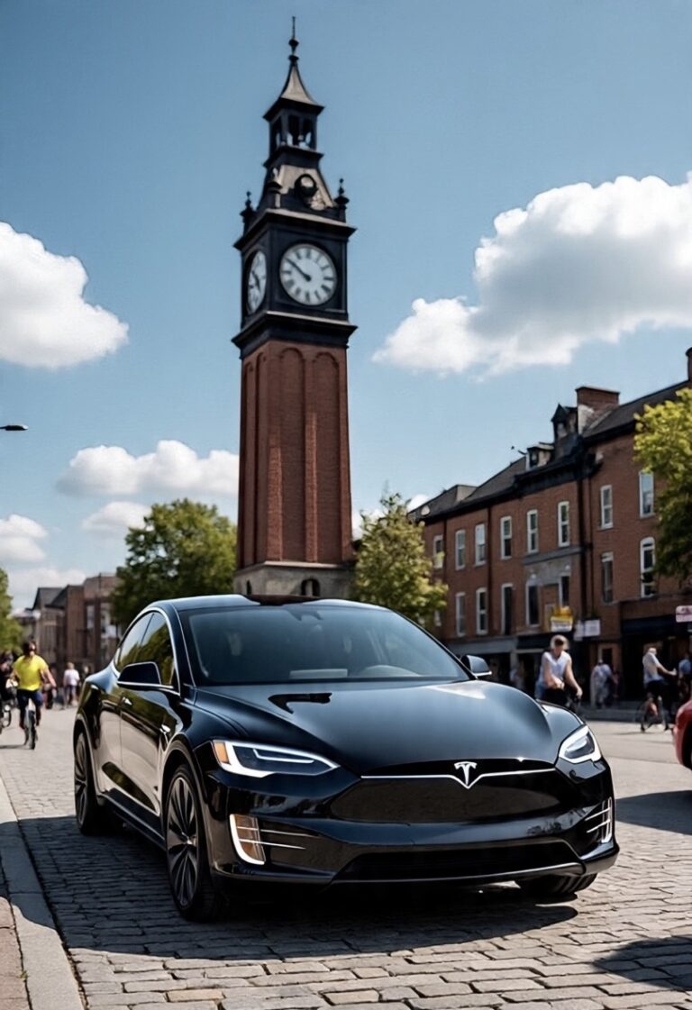 Boston to Manchester Car Service