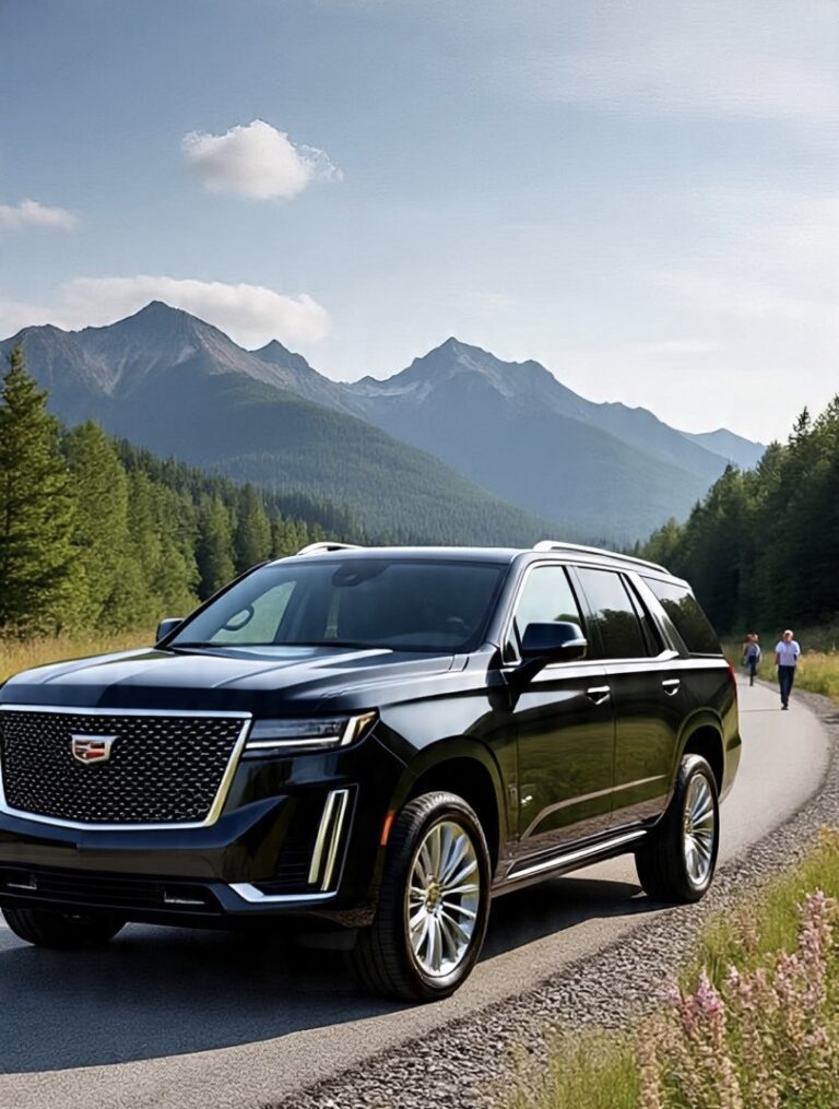 Boston to Lincoln Car Service