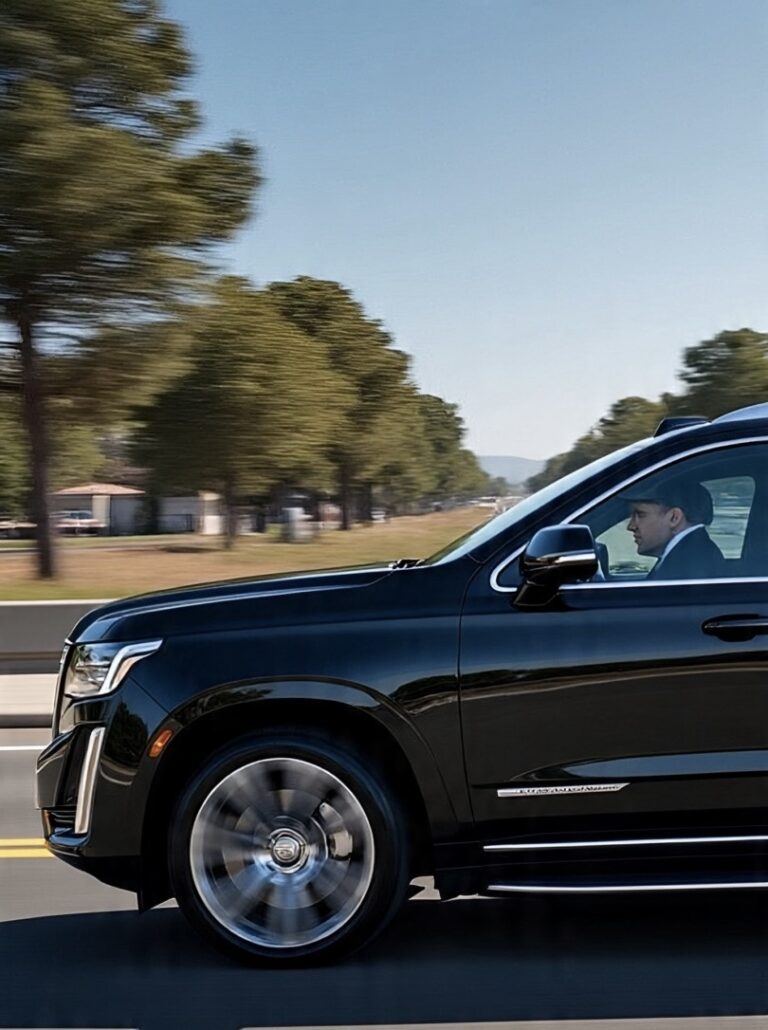 Boston to Lebanon Car Service
