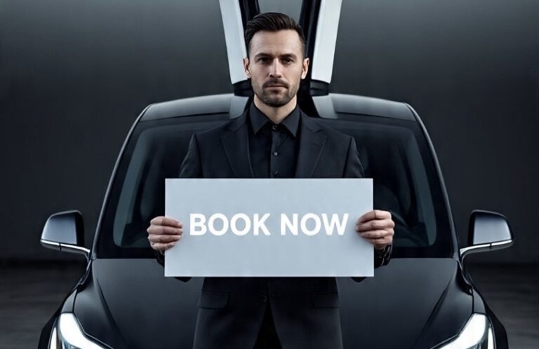 Boston Airport Car Service