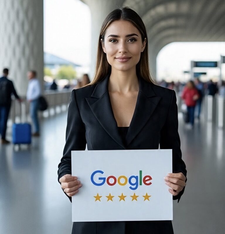 Boston Premier Car Service Reviews