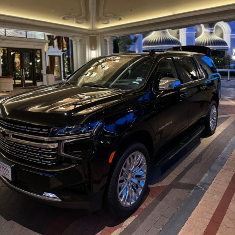 Boston Premier Car Service to Encore Casino