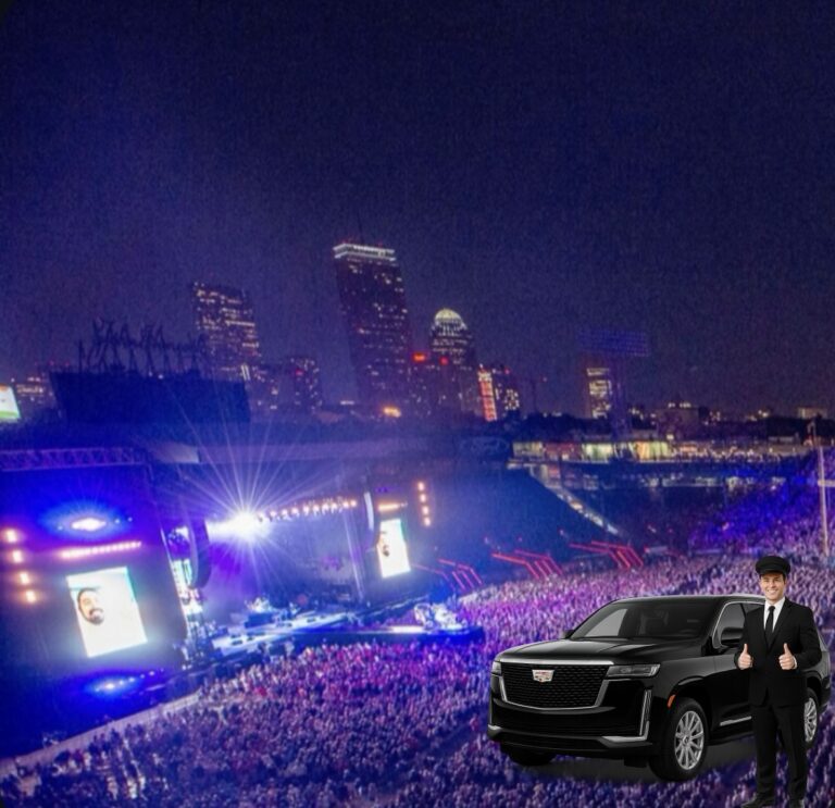 Concert Limo Service Boston MA 1 Concert Limo Service Boston MA