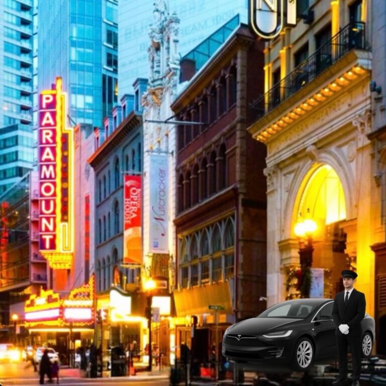 Night Out Limo Service Boston MA 1 Night out limo service Boston ma