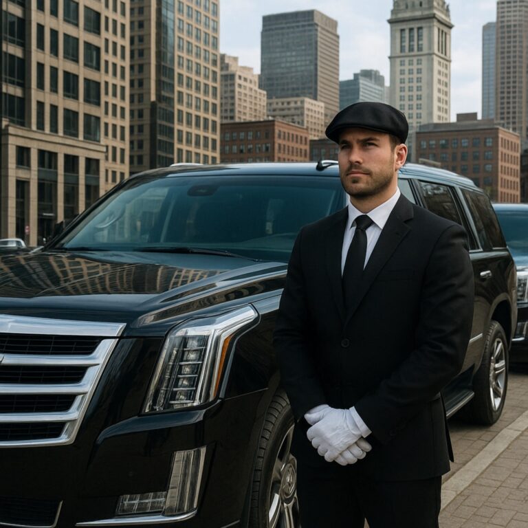 Best Car Service Arlington MA to Boston Logan AirPort