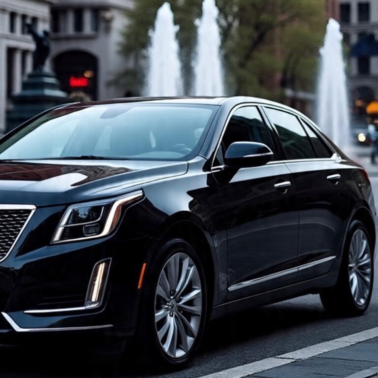 Best Car Service Chelmsford MA to Boston Logan Airport