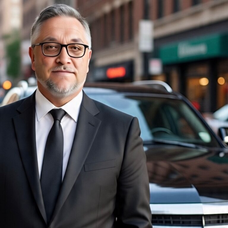 Best Car Service Billerica MA to Boston Logan Airport