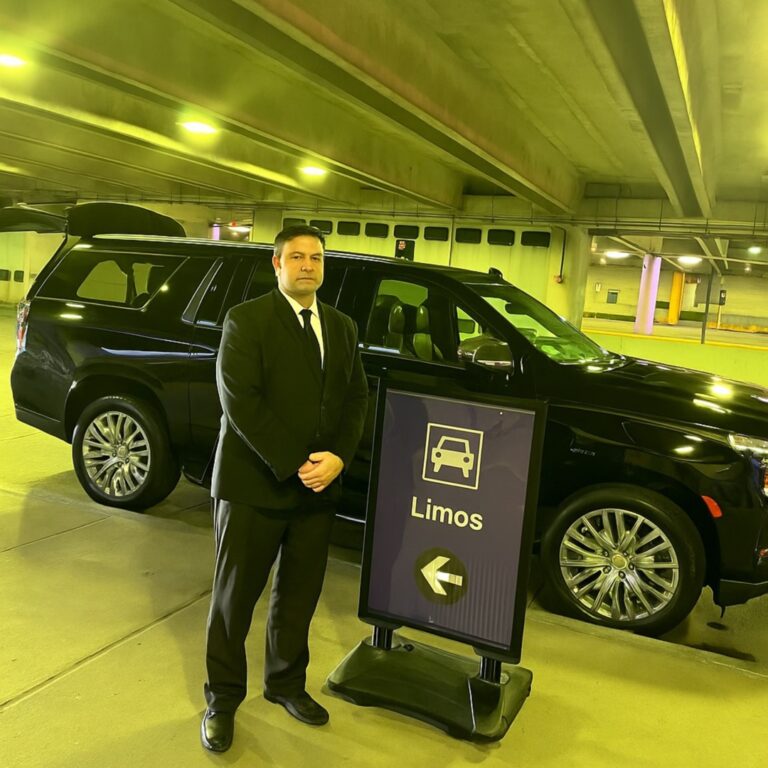 Best Car Service Malden MA to Boston Logan AirPort