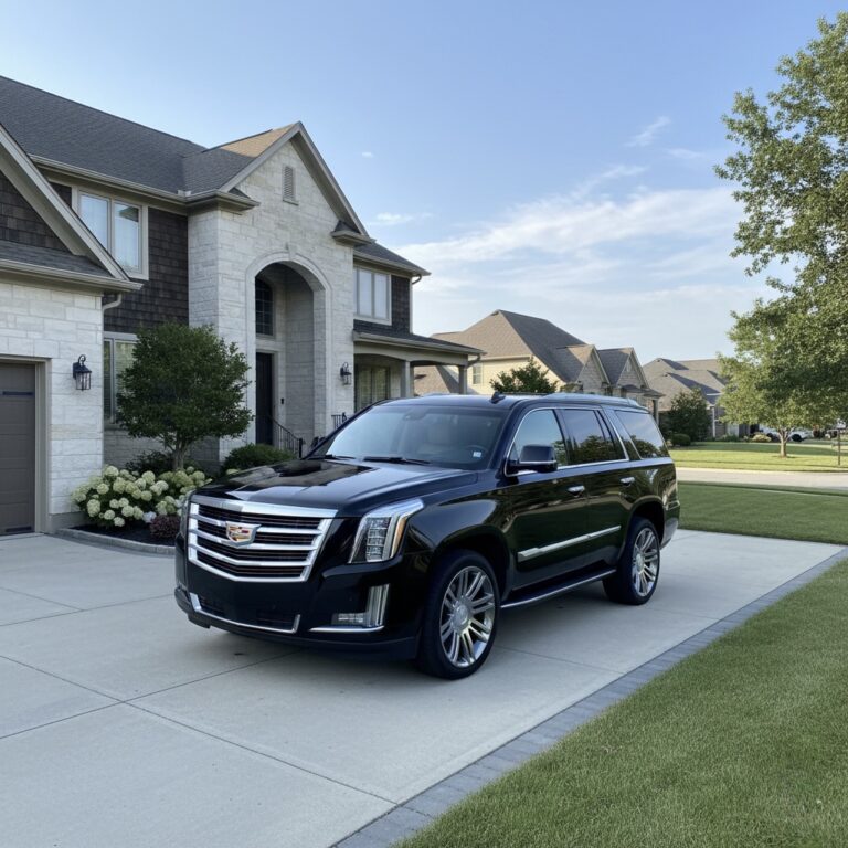 Best Car Service Ipswich MA to Boston Logan AirPort
