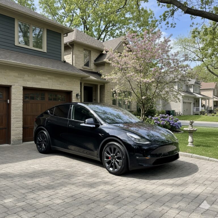 Best Car Service Georgetown MA to Boston Logan AirPort
