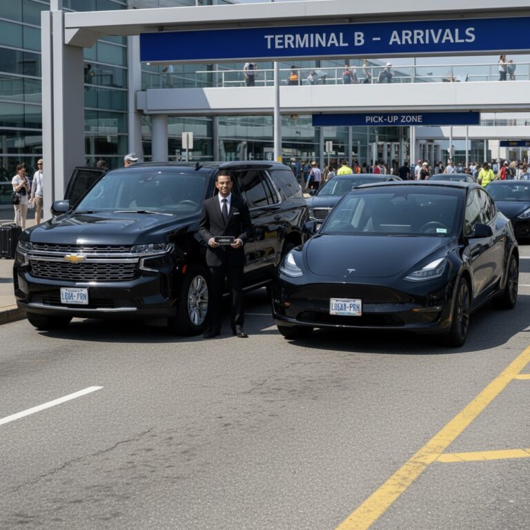 Best Car Service Harvard MA to Boston Logan Airport