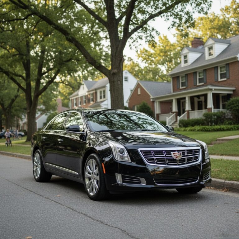 Best Car Service North Attleborough MA to Boston Logan AirPort
