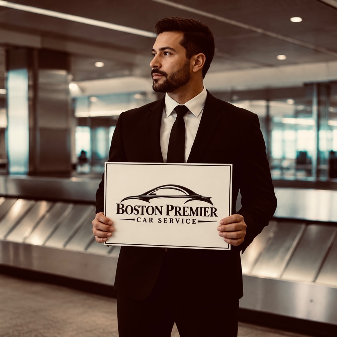 Boston to Albany Car Service