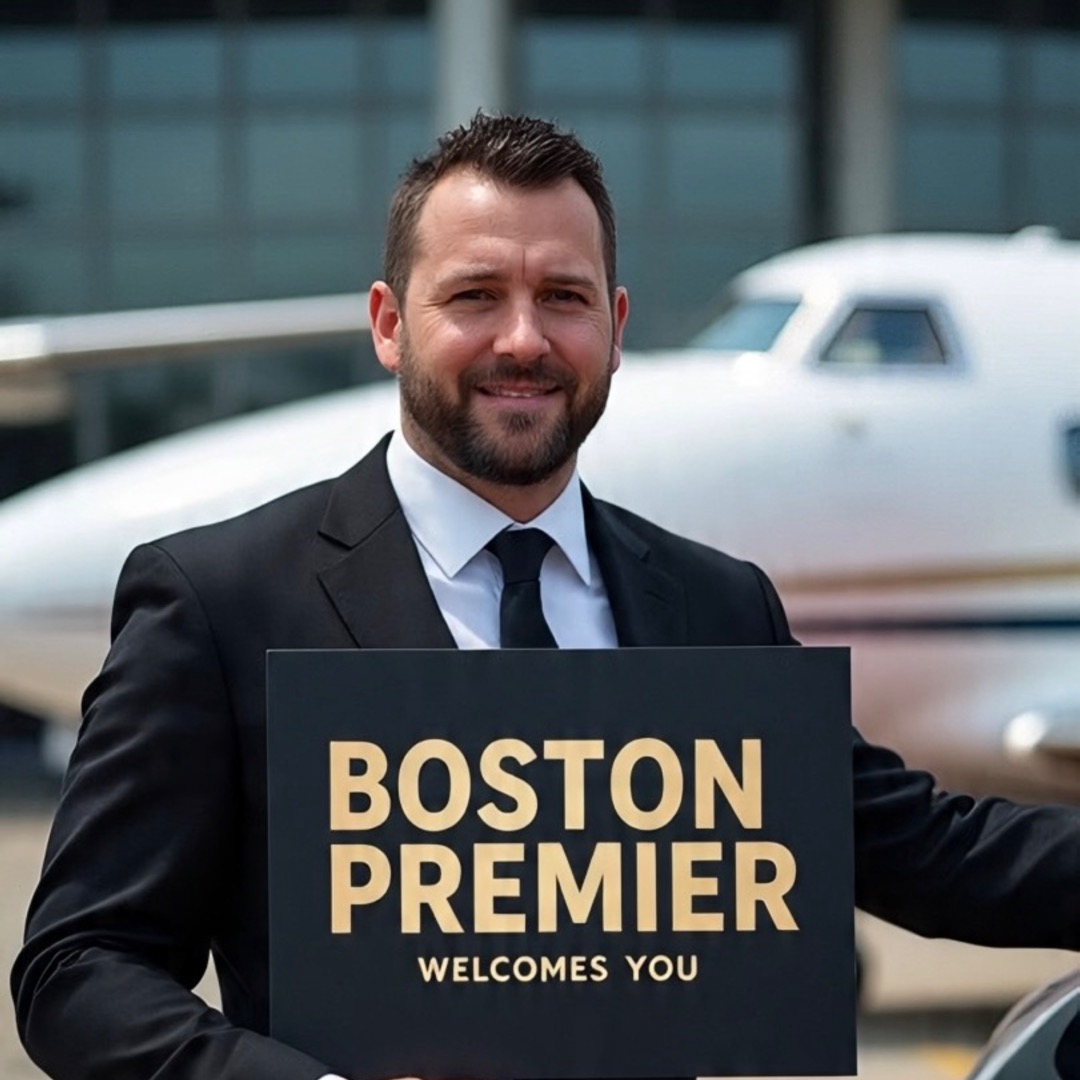 Boston to Hanover Car Service